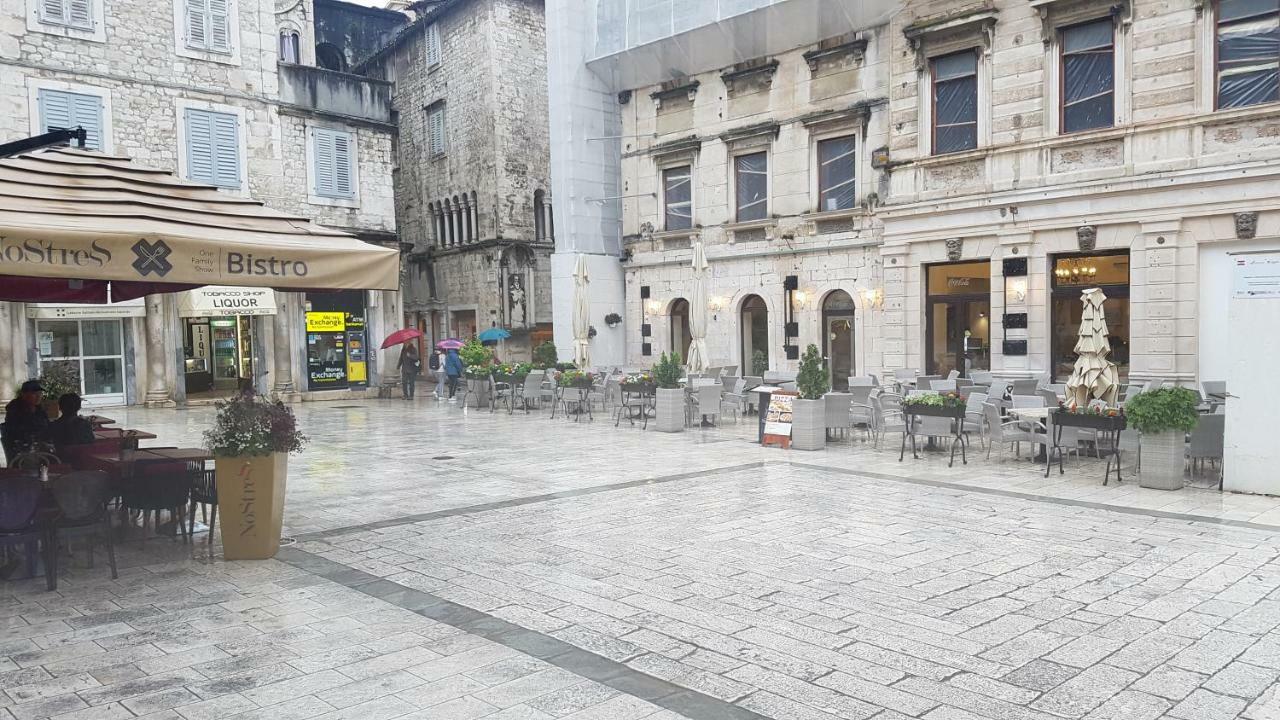 Ciprianis City Center سبليت المظهر الخارجي الصورة