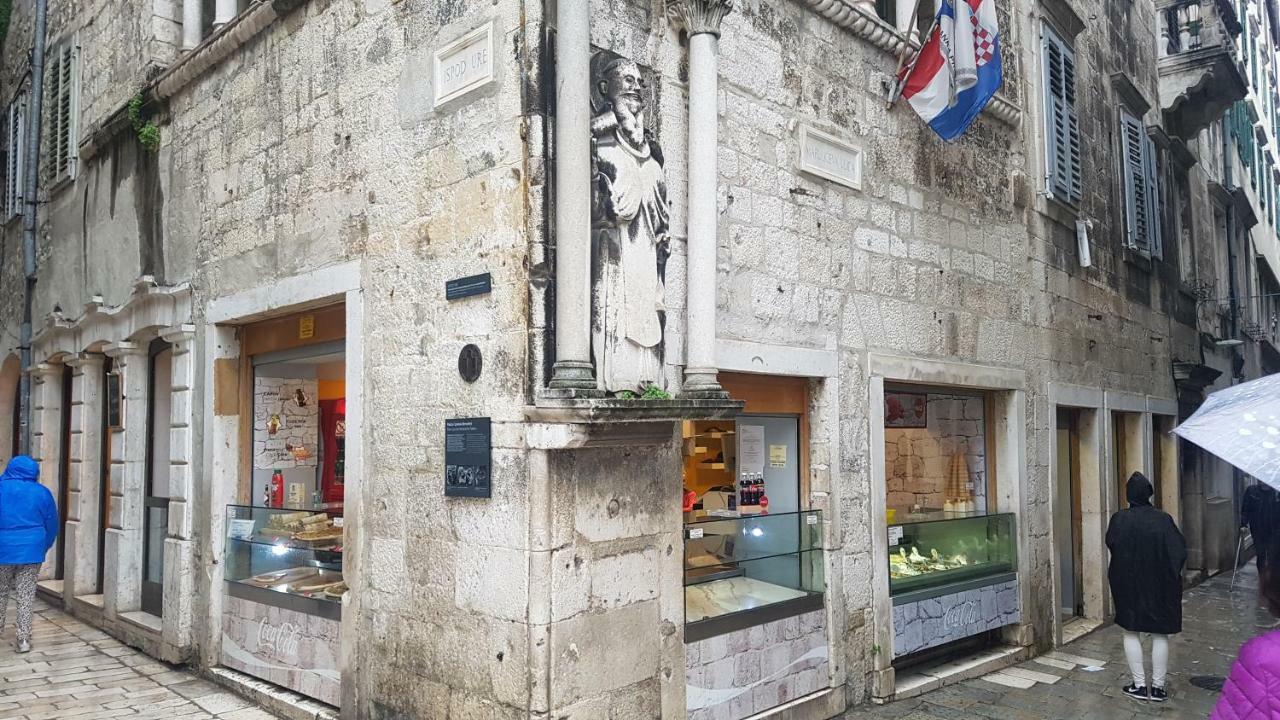 Ciprianis City Center سبليت المظهر الخارجي الصورة