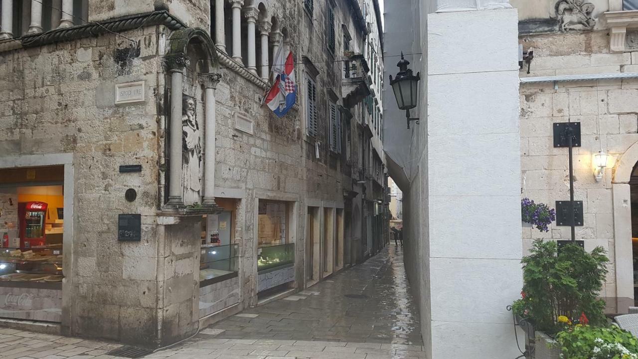 Ciprianis City Center سبليت المظهر الخارجي الصورة