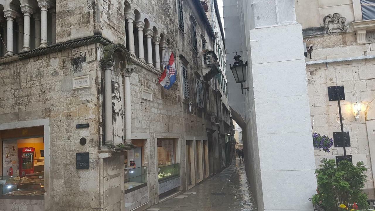 Ciprianis City Center سبليت المظهر الخارجي الصورة