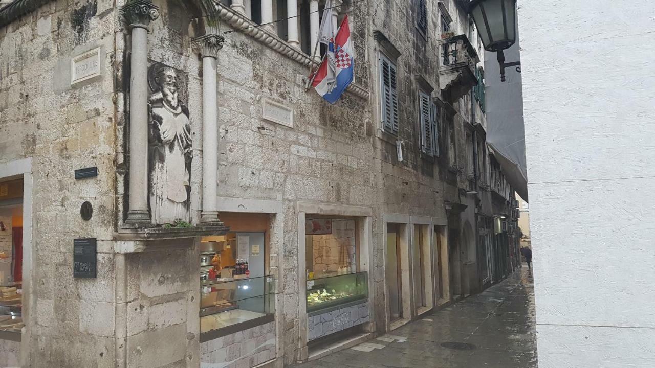 Ciprianis City Center سبليت المظهر الخارجي الصورة