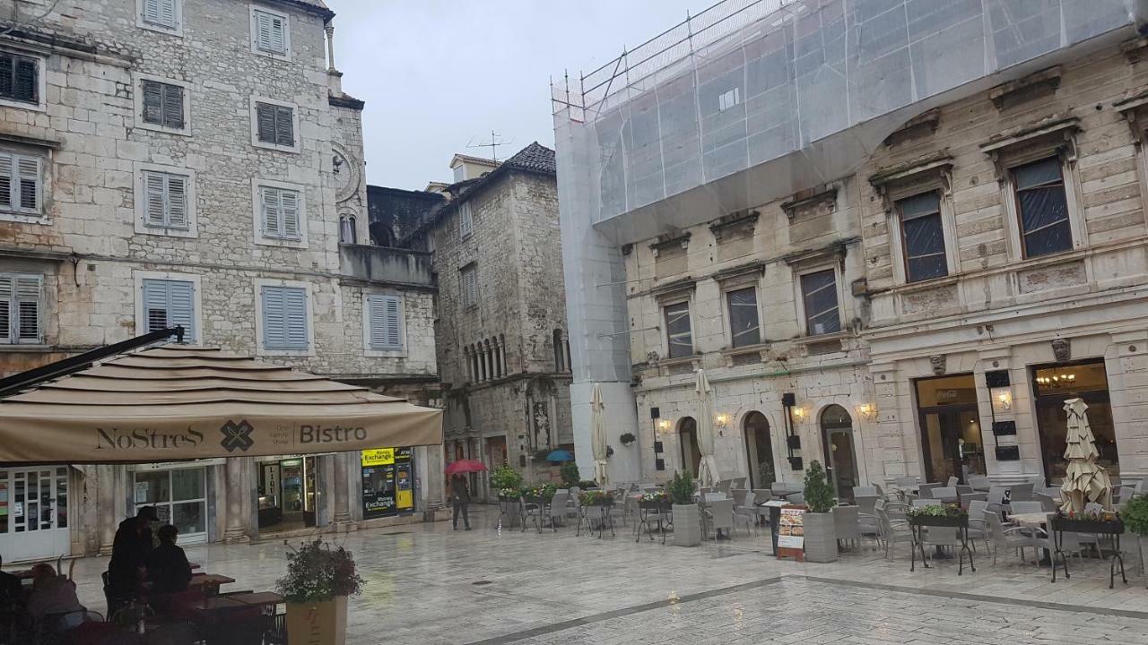 Ciprianis City Center سبليت المظهر الخارجي الصورة